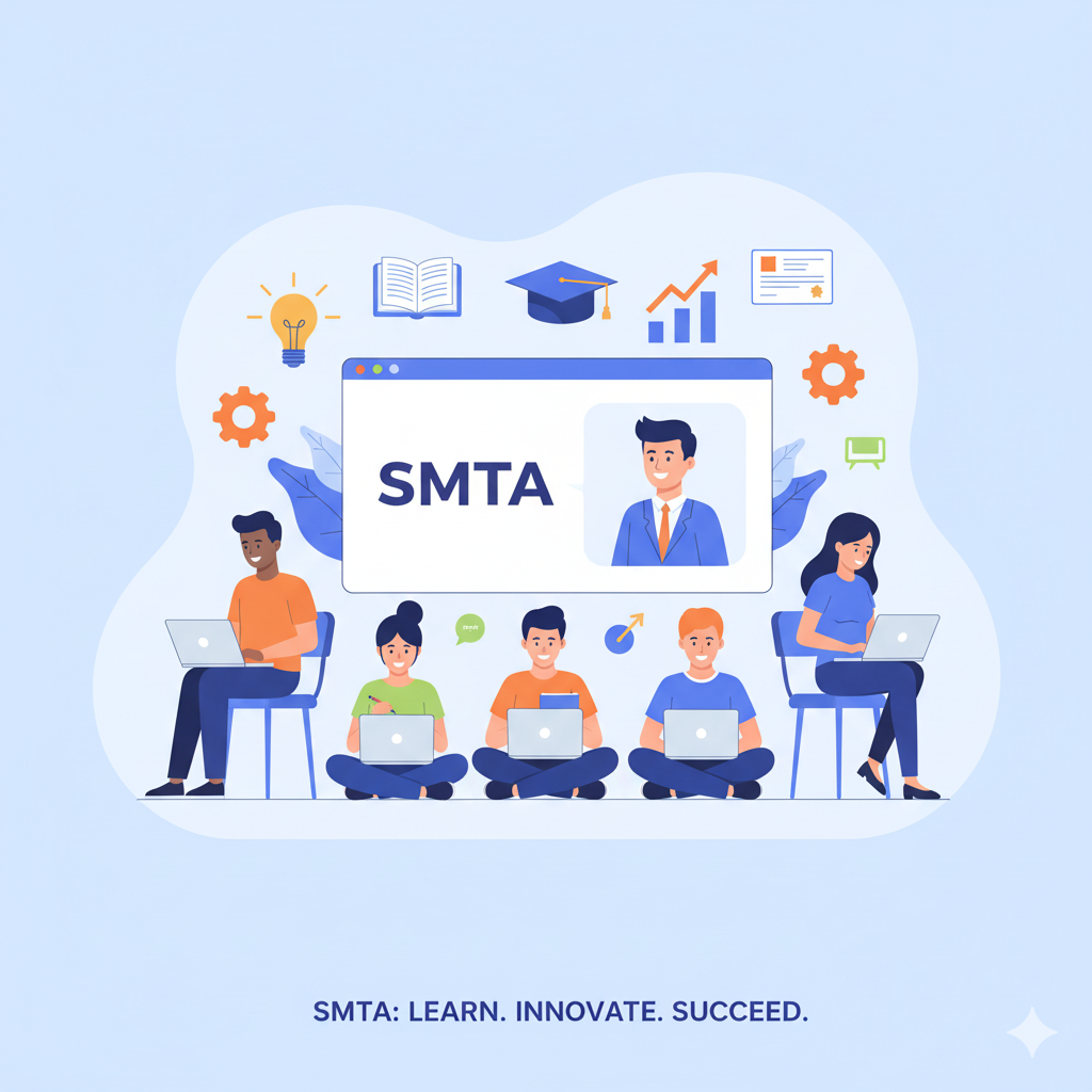 Online Learning Platform