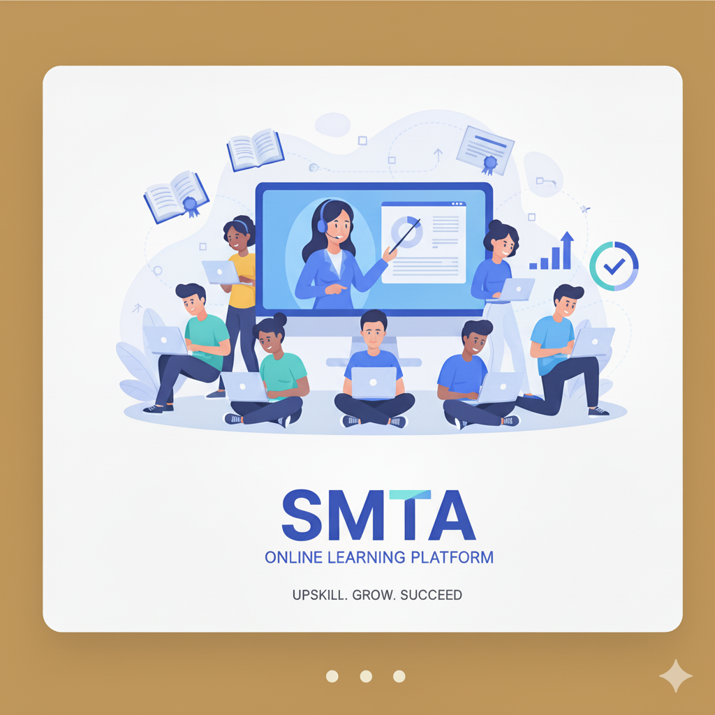 Why Choose SMTA